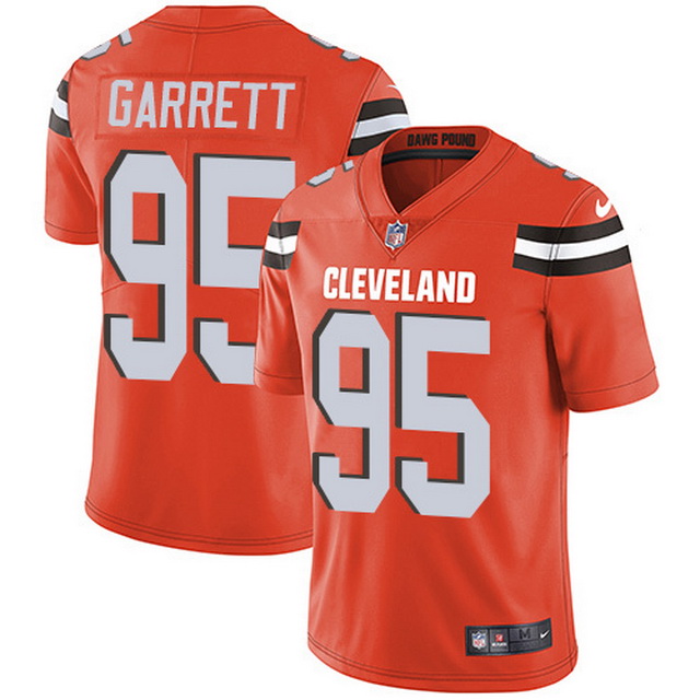 Cleveland Browns Jerseys 48